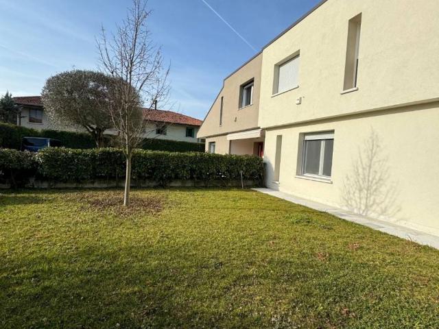 Villetta a schiera in vendita a Treviso TV