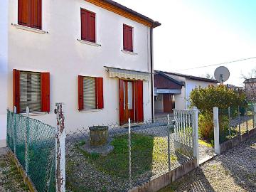 Villetta a schiera in vendita a Treviso TV
