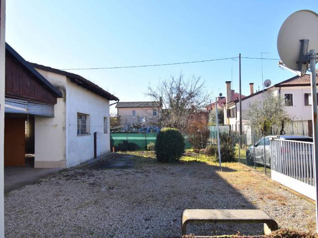 Villetta a schiera in vendita a Treviso TV