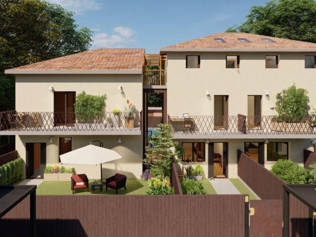 Villetta a schiera in vendita a Treviso TV