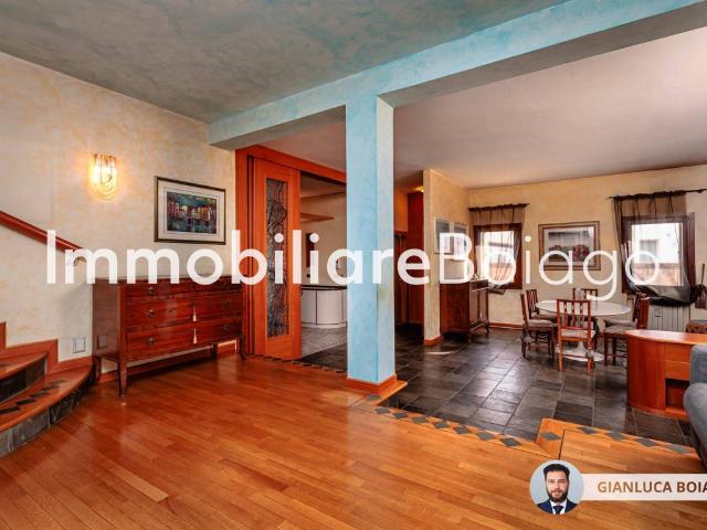 Villetta a schiera in vendita a Treviso TV