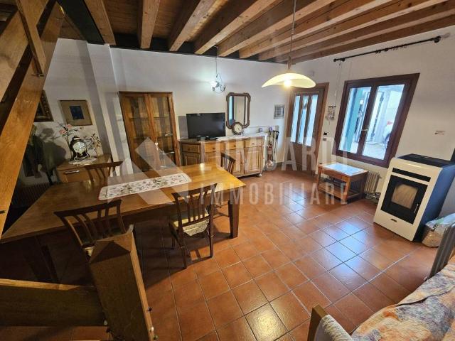 Villetta a schiera in vendita a Treviso TV