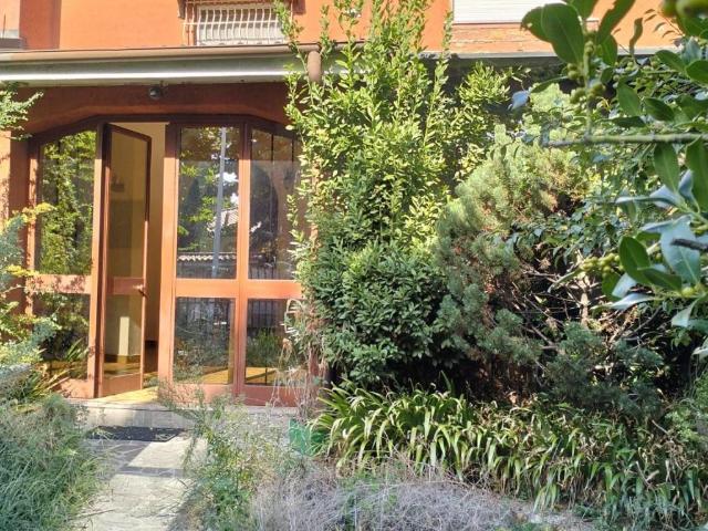 Villetta a schiera in vendita a Trezzano sul Naviglio MI