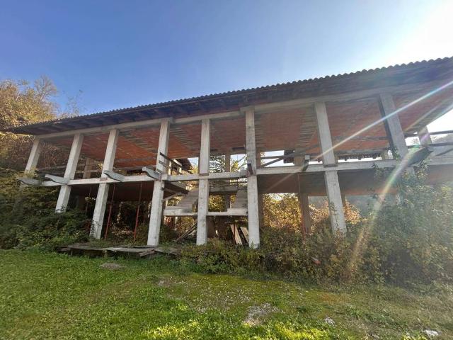 Villetta a schiera in vendita a Trezzo Tinella CN