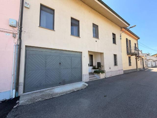 Villetta a schiera in vendita a Trino VC