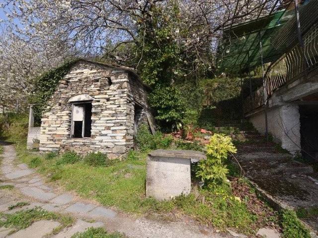 Villetta a schiera in vendita a Tribogna GE