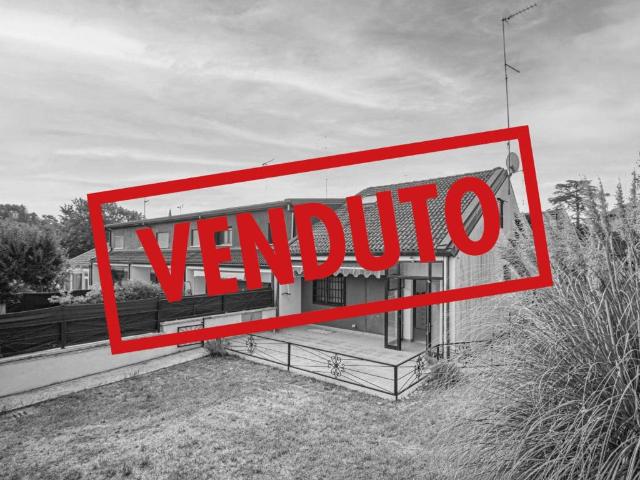 Villetta a schiera in vendita a Tricesimo UD