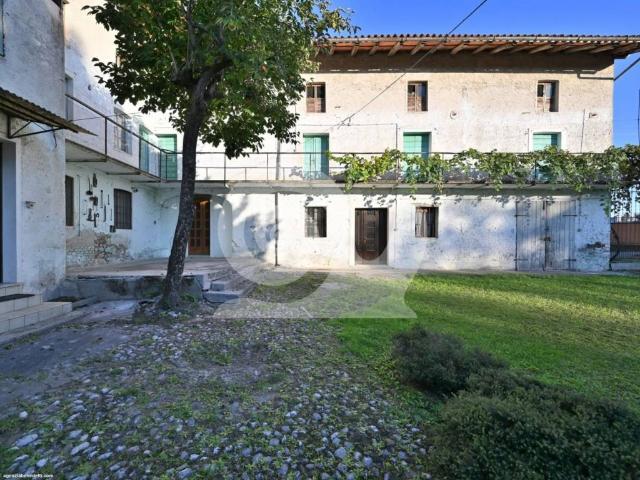 Villetta a schiera in vendita a Tricesimo UD