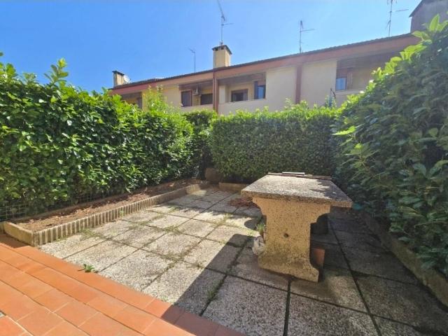 Villetta a schiera in vendita a Tricesimo UD