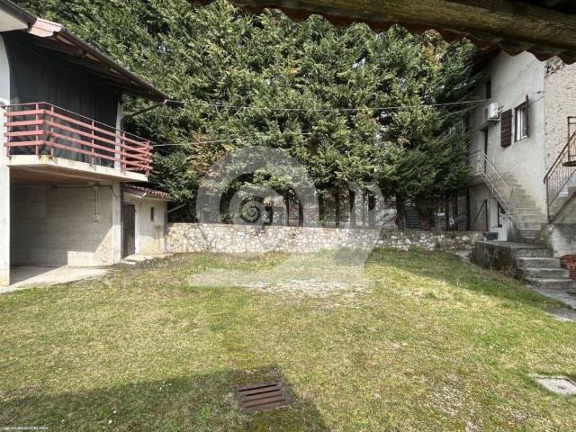 Villetta a schiera in vendita a Tricesimo UD
