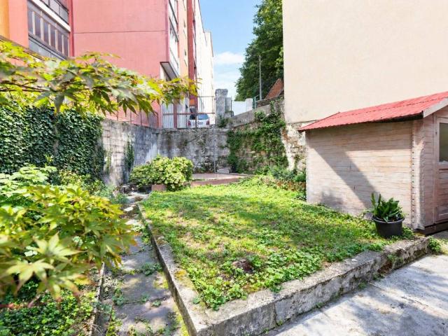 Villetta a schiera in vendita a Trieste TS