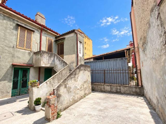 Villetta a schiera in vendita a Trieste TS