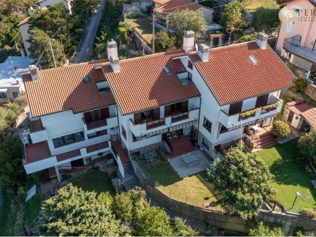 Villetta a schiera in vendita a Trieste TS