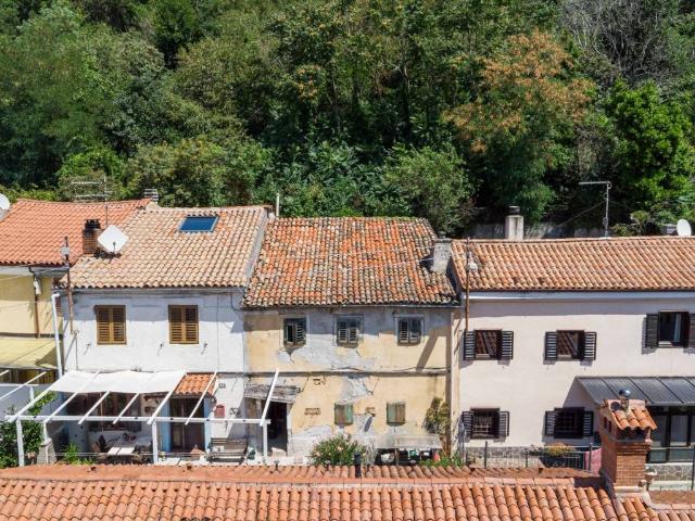 Villetta a schiera in vendita a Trieste TS