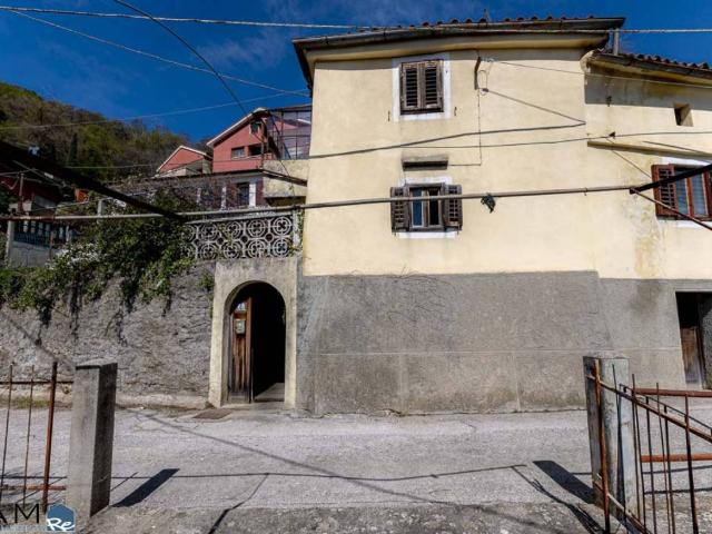 Villetta a schiera in vendita a Trieste TS