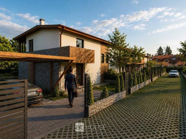 Villetta a schiera in vendita a Trieste TS