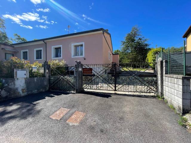 Villetta a schiera in vendita a Trieste TS