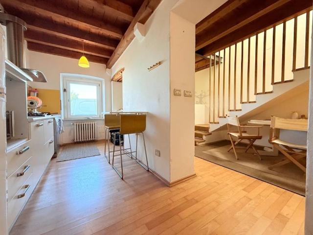 Villetta a schiera in vendita a Trieste TS