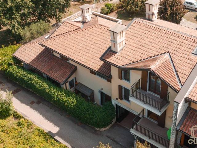 Villetta a schiera in vendita a Trieste TS