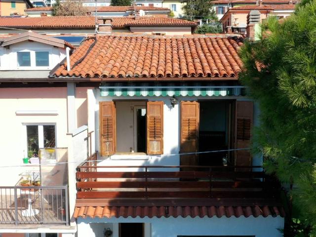 Villetta a schiera in vendita a Trieste TS