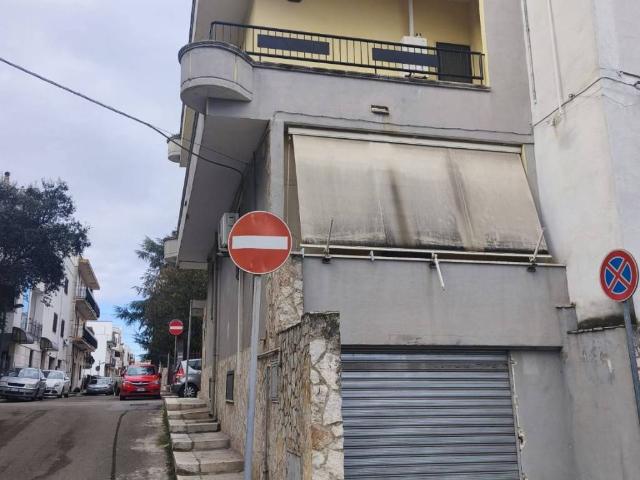Villetta a schiera in vendita a Triggiano BA