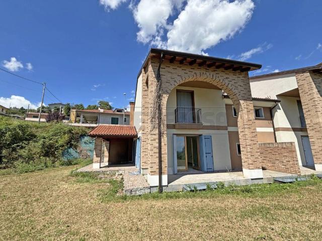 Villetta a schiera in vendita a Trissino VI
