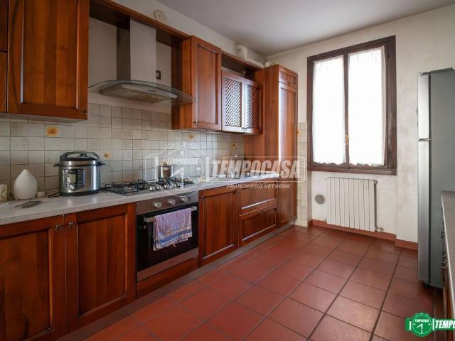 Villetta a schiera in vendita a Triuggio MB