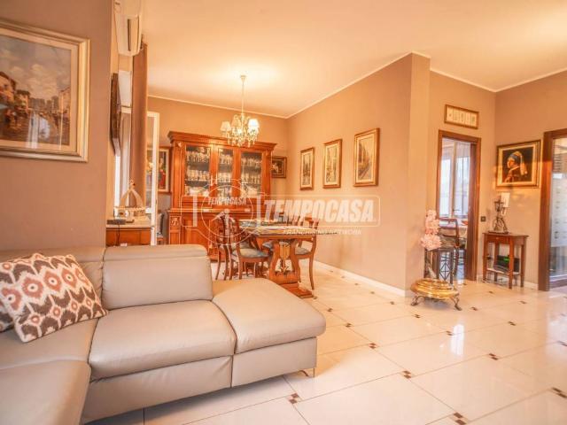 Appartamento in vendita a Triuggio MB