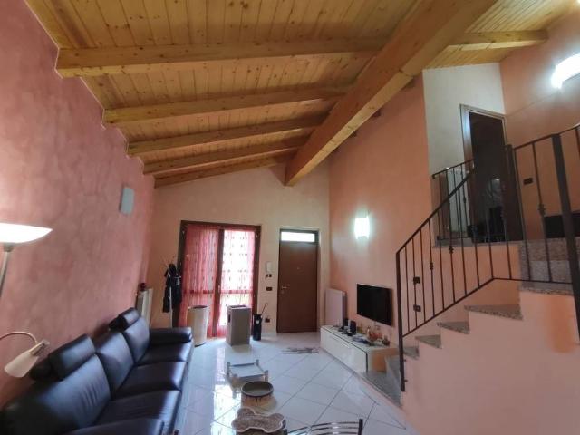 Villetta a schiera in vendita a Tromello PV