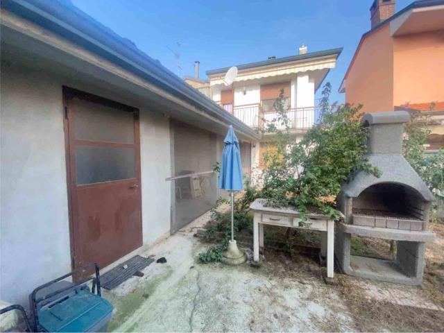 Villetta a schiera in vendita a Tromello PV