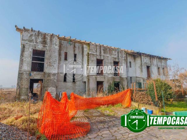 Villetta a schiera in vendita a Trovo PV