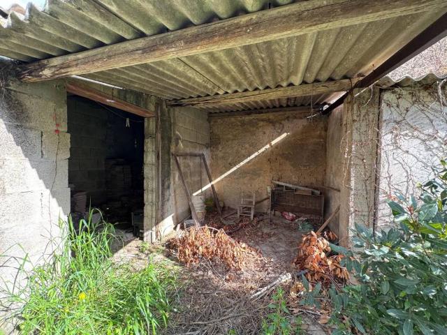 Villetta a schiera in vendita a Uta CA