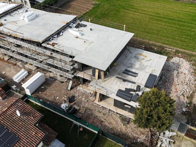 Villetta a schiera in vendita a Uboldo VA