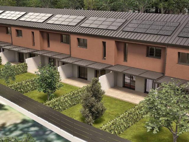 Villa in vendita a Udine UD