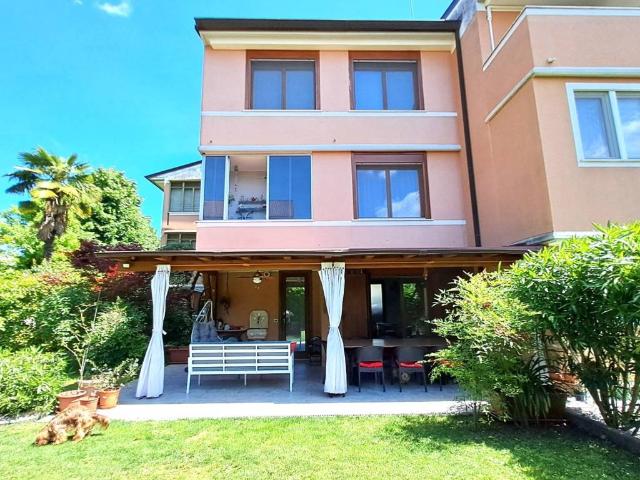 Villetta a schiera in vendita a Udine UD