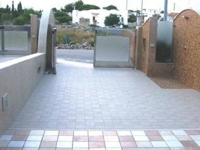 Villetta a schiera in vendita a Ugento LE