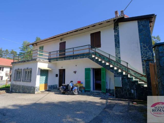 Villetta a schiera in vendita a Urbe SV