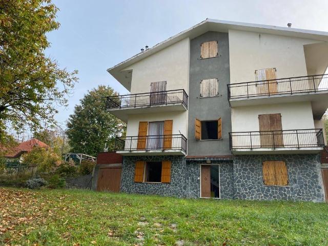Villetta a schiera in vendita a Urbe SV