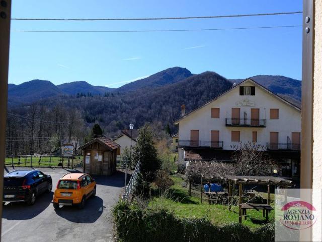 Villetta a schiera in vendita a Urbe SV