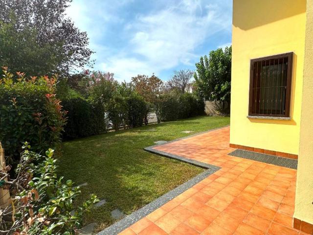 Villetta a schiera in vendita a Usmate Velate MB