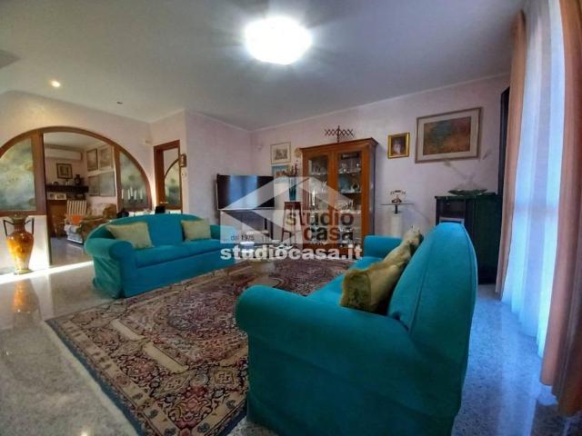 Villetta a schiera in vendita a Vaiano Cremasco CR