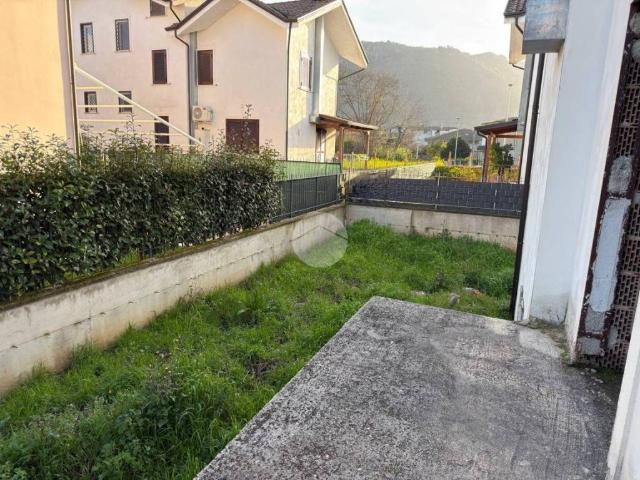Villetta a schiera in vendita a Vairano Patenora CE