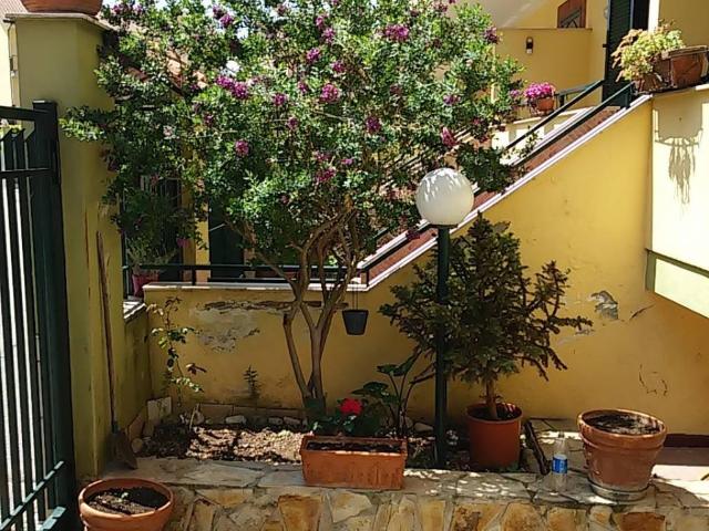Villetta a schiera in vendita a Vairano Patenora CE