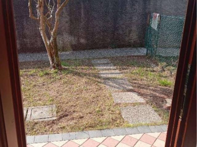 Villetta a schiera in vendita a Val Brembilla BG