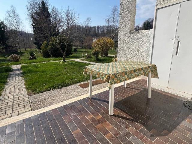 Villetta a schiera in vendita a Val di Chy TO