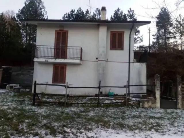 Villetta a schiera in vendita a Val di Nizza PV