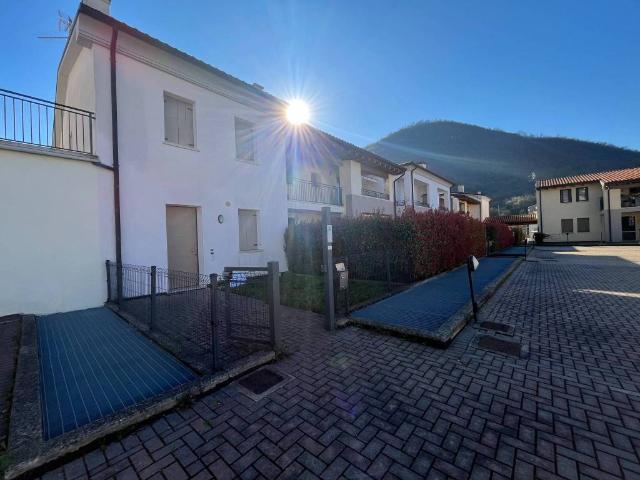 Villetta a schiera in vendita a Val Liona VI