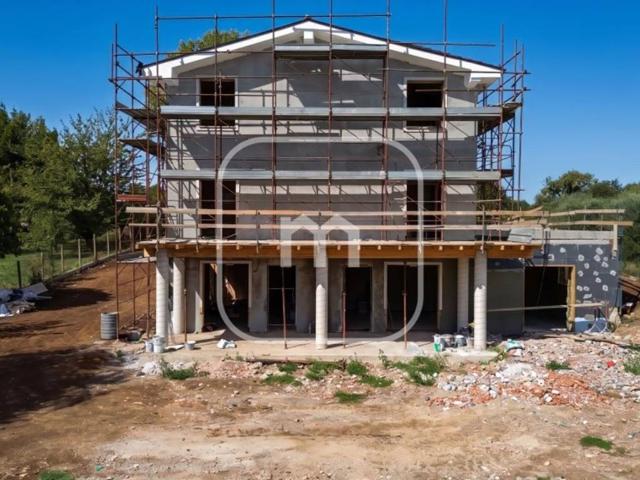 Villetta a schiera in vendita a Valmontone RM