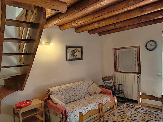Villetta a schiera in vendita a Valbondione BG