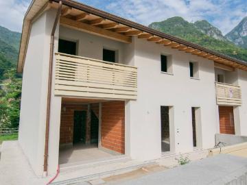 Villetta a schiera in vendita a Valbrenta VI